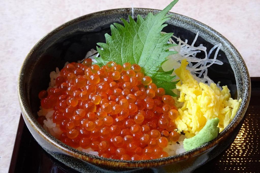 Spr Tsunakiso Kamoenai ภายนอก รูปภาพ