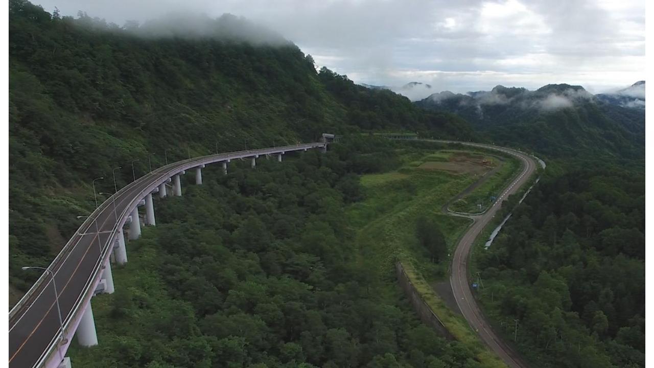 Spr Tsunakiso Kamoenai ภายนอก รูปภาพ